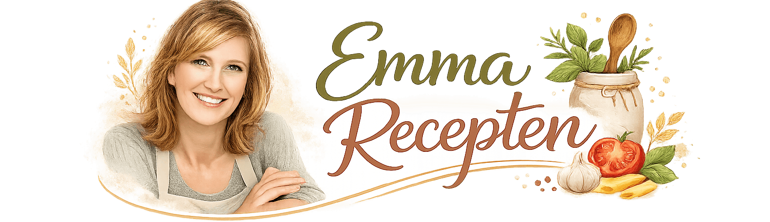 Emma Recepten