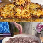Gehaktmengsel voor diverse recepten zoals burgers, gehaktballen en pasta.