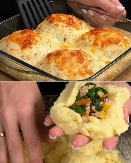 Gezonde en snelle hoofdgerecht salade met verse ingrediënten