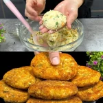 Kool Paté met romige dillsaus, eenvoudig te maken recept