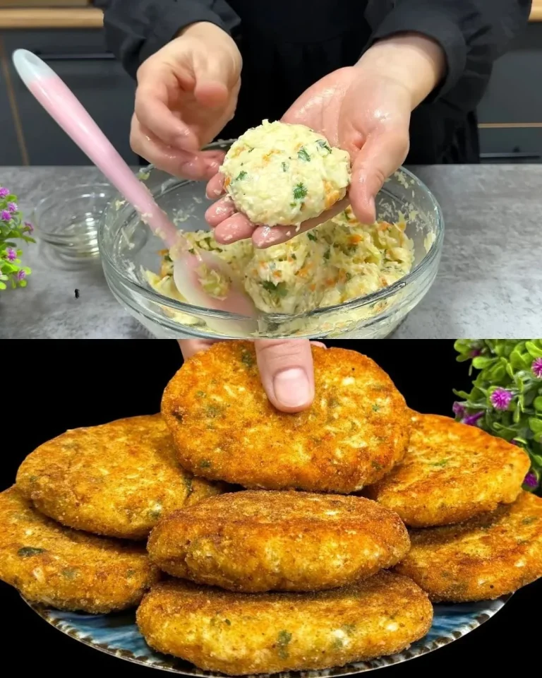 Kool Paté met romige dillsaus, eenvoudig te maken recept