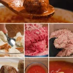 Authentieke Italiaanse gehaktballen volgens Oma's recept