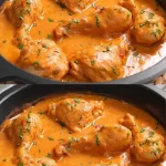 Oma's gestoofde kip, snel en eenvoudig recept voor een heerlijke maaltijd.