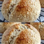 Heerlijke Quark Broodjes voor ontbijt of snack
