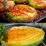 Snel recept voor knapperige kool met een smaakvolle dip