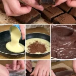 Snel toetje recept, makkelijk en lekker in één minuut