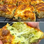 Snel en eenvoudig yoghurt-kruidenbrood recept met kruiden en yoghurt.