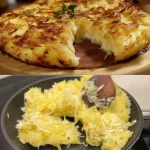 Een heerlijke aardappelfrittata met groenten, perfect voor ontbijt.