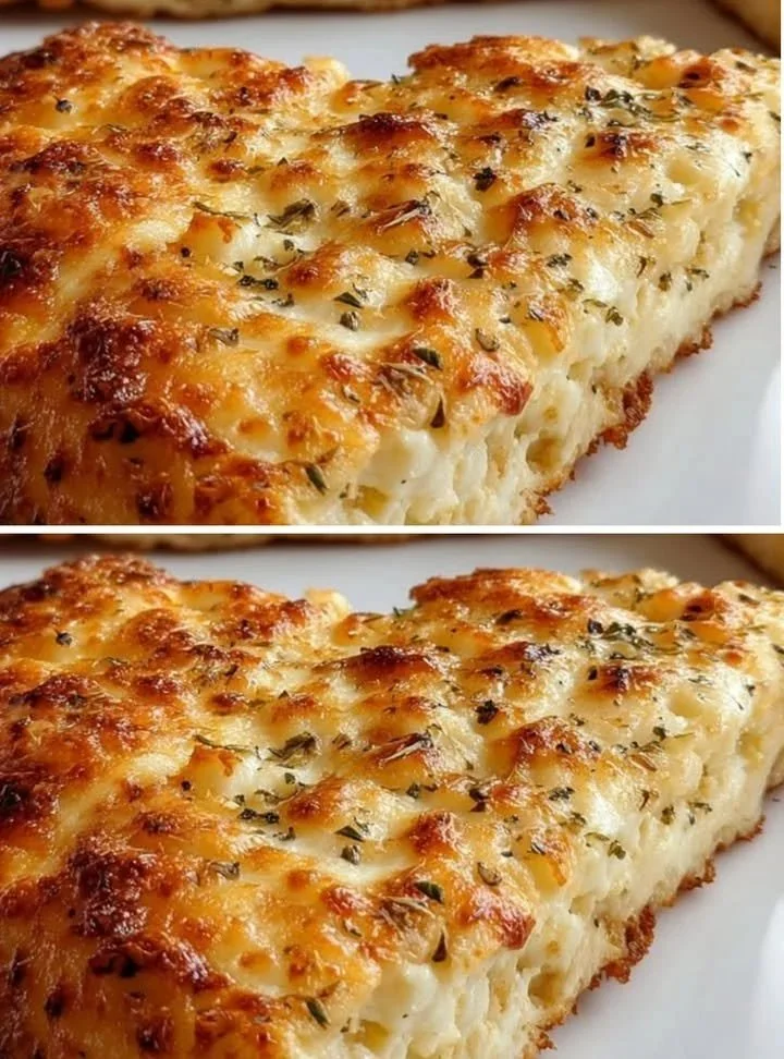 Heerlijke Turos Pizza met diverse toppings en smaken