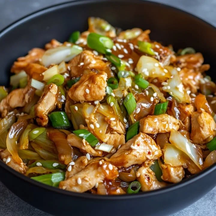Heerlijke wokgerechten bereid in de Wok Toverij