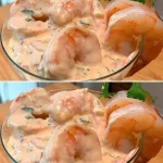 Heerlijke garnalenlekkers voor een smakelijke maaltijd