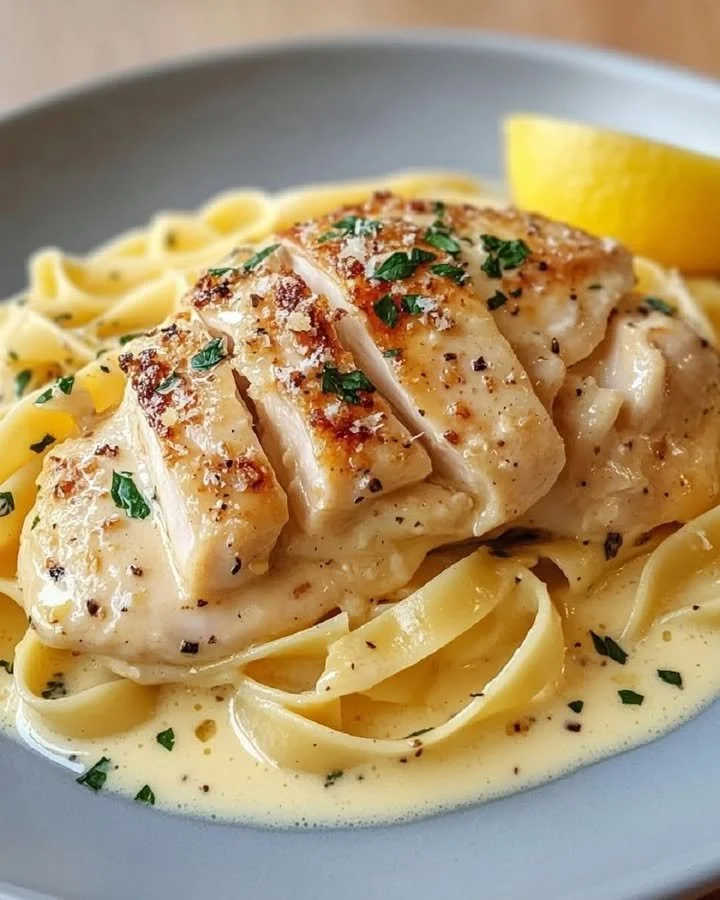 Pittige kip pasta recept voor een snelle en lekkere maaltijd