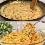 Eenvoudig spaghetti recept dat je leven verandert