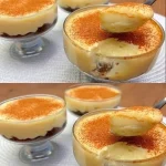 Snel nagerecht recept voor een makkelijk en heerlijk toetje