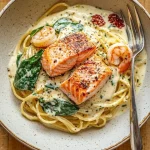 Zalige zalm pasta recept voor een makkelijke en heerlijke maaltijd