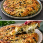 Aubergine Pasticcio Italiaanse ovenschotel met groenten en kaas