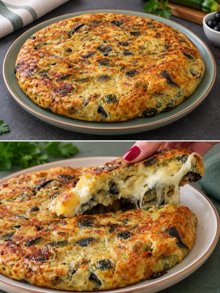 Aubergine Pasticcio Italiaanse ovenschotel met groenten en kaas