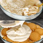 Caloriearme dessert met panna vervanging, lekker en gezond