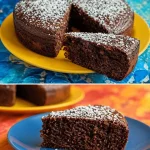 Heerlijk keto dessert met 6 gram koolhydraten voor een gezonde traktatie.